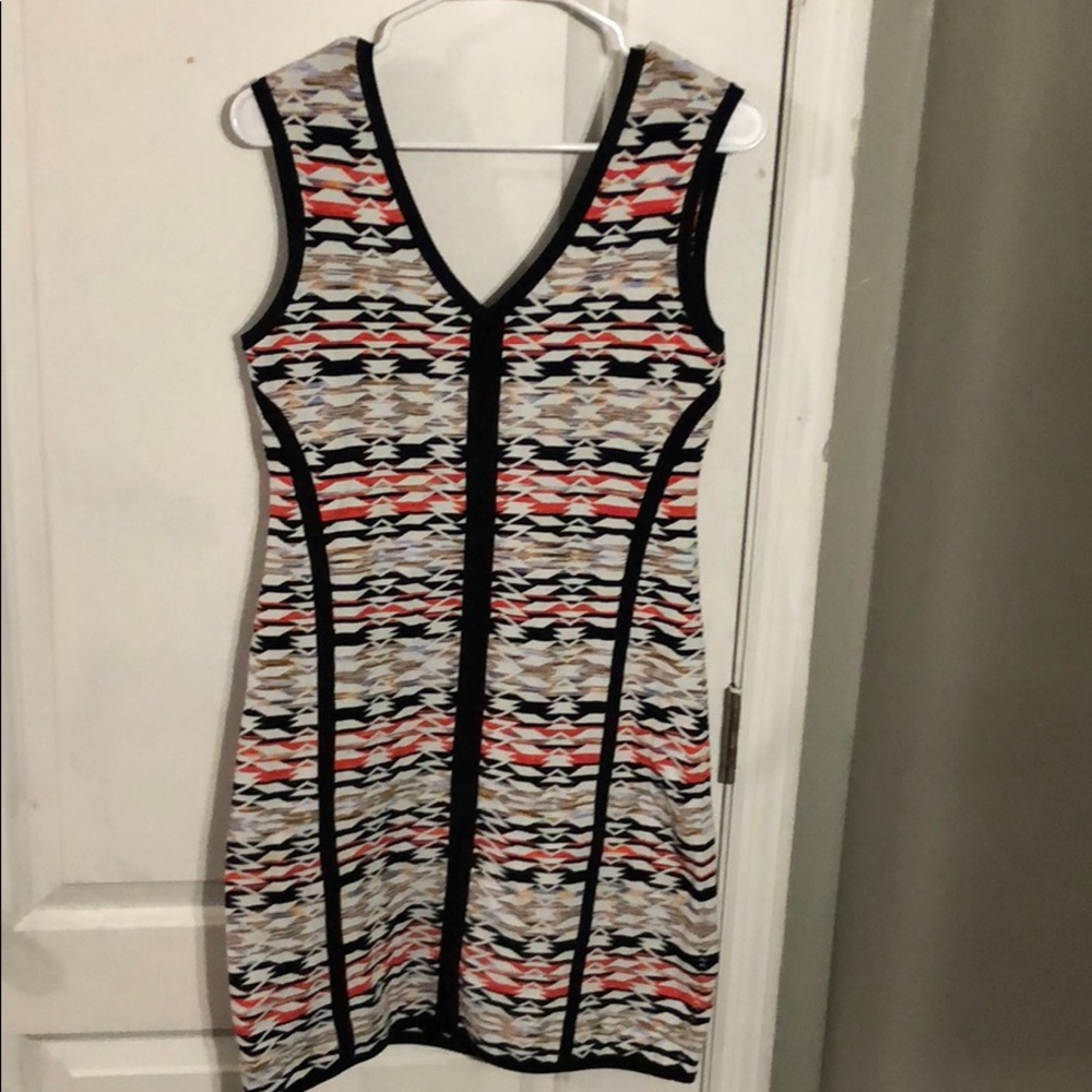 Nanette Lepore Dress